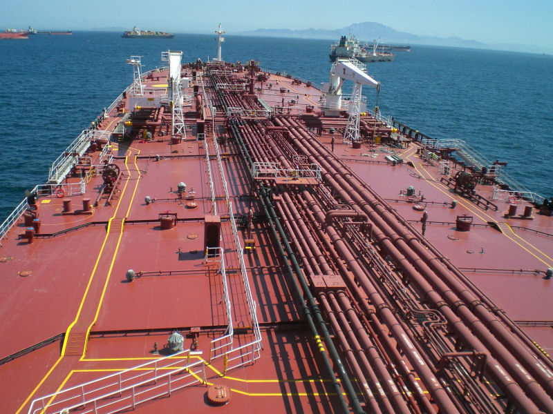 Almi Tankers S.A. takes over the management of M/T Almi Spirit. – Almi ...